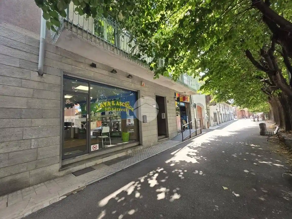 Appartamento in vendita a Carmagnola