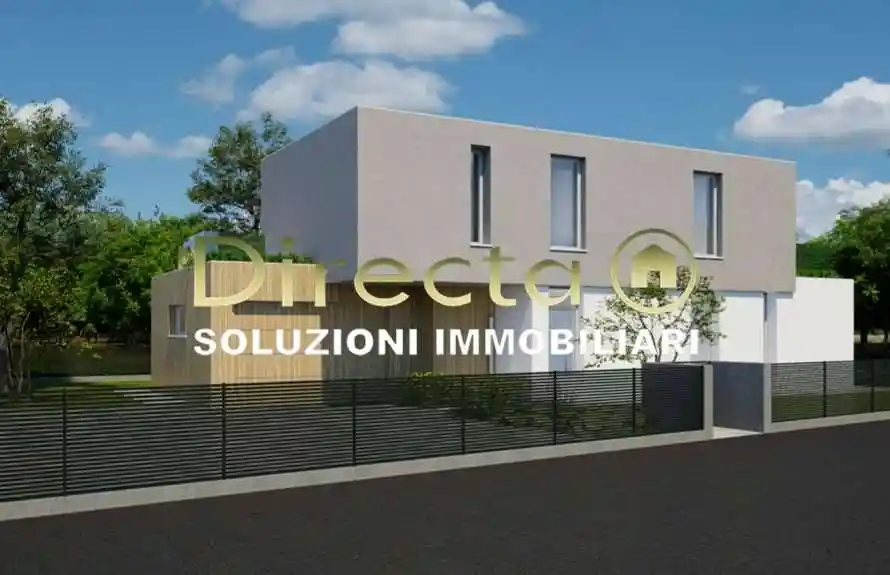 Villa in vendita a Conegliano