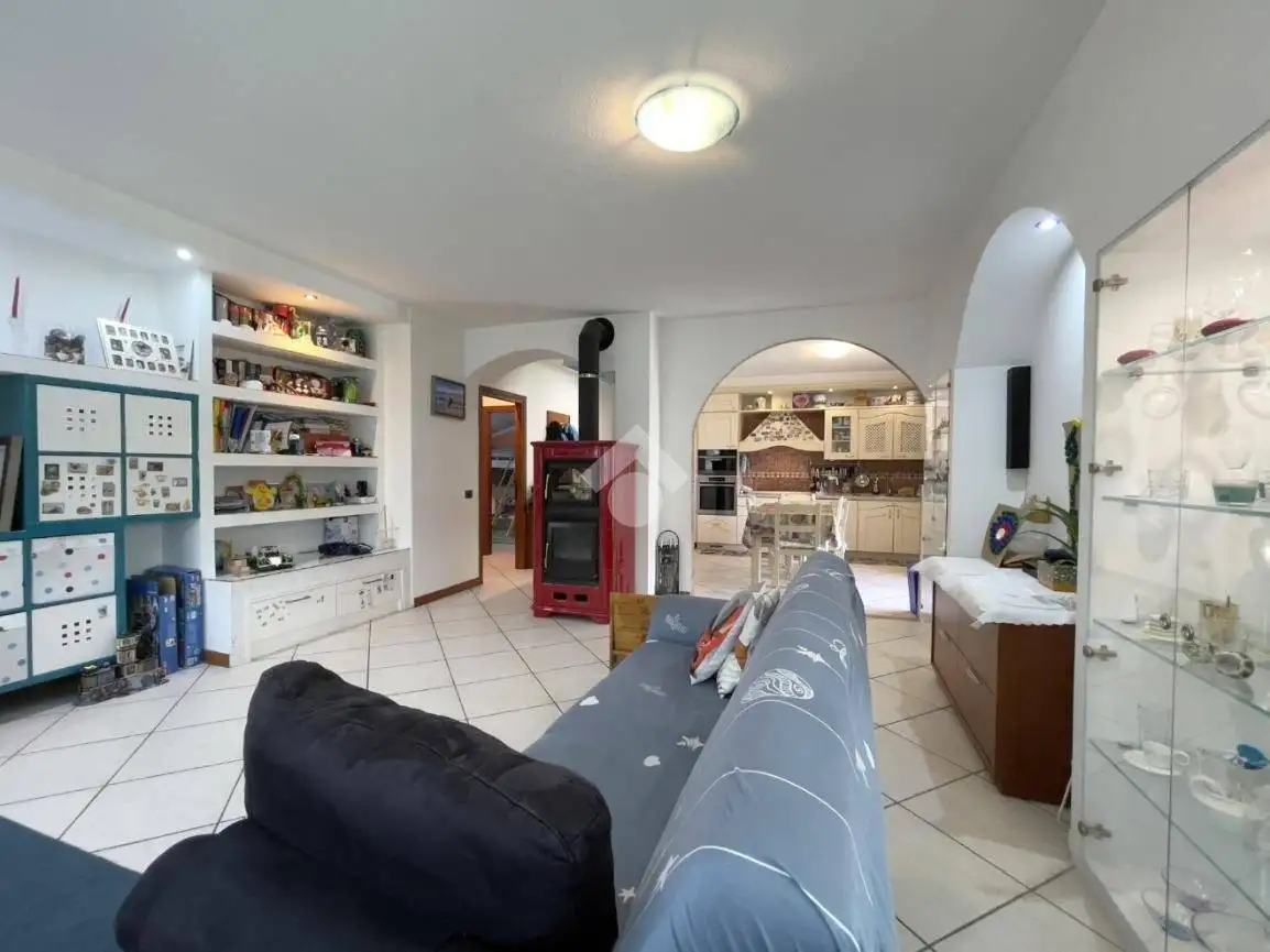 Trilocale via Armisa 11, Centro, Chiuro - foto 2