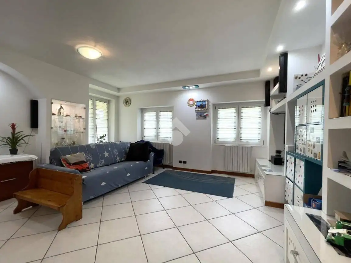 Trilocale via Armisa 11, Centro, Chiuro - foto 3