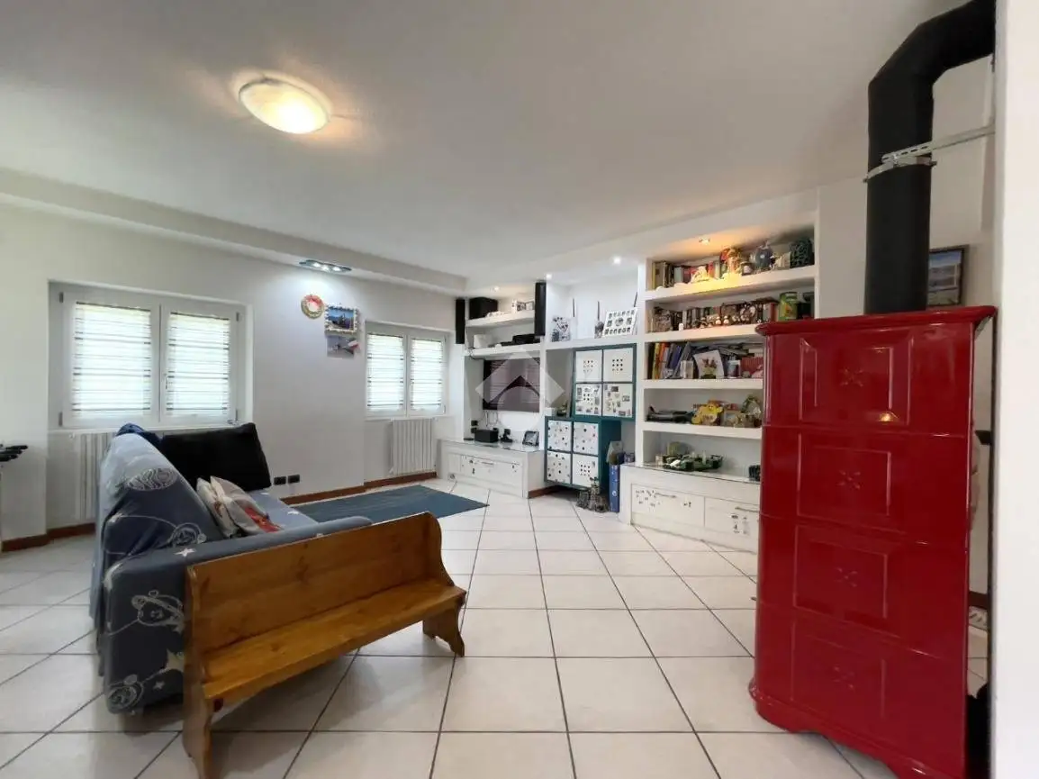 Trilocale via Armisa 11, Centro, Chiuro - foto 4