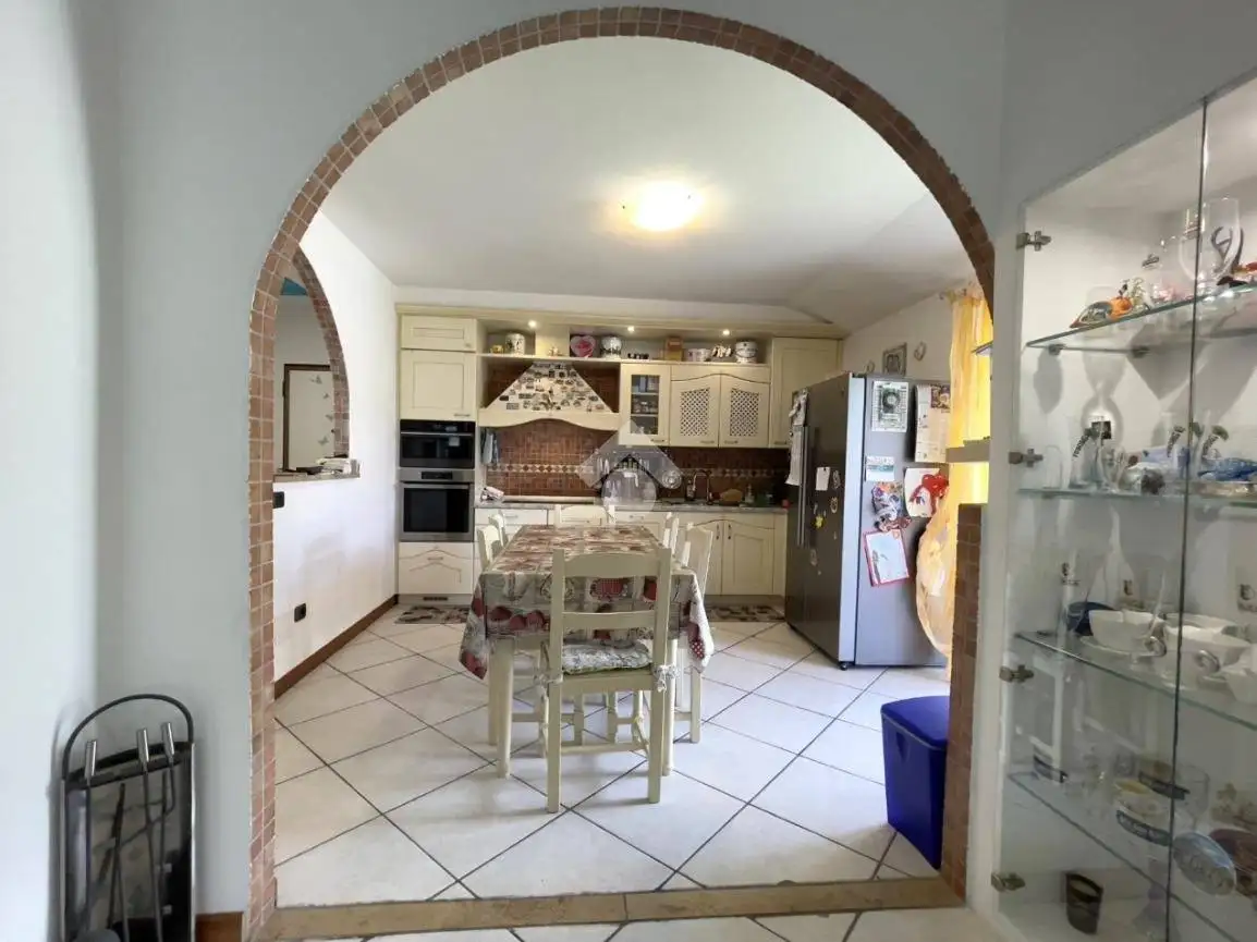 Trilocale via Armisa 11, Centro, Chiuro - foto 5