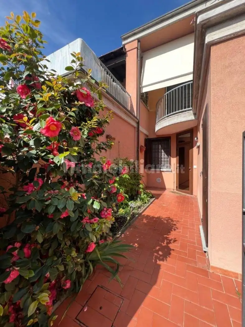 Villetta a schiera in vendita a San Giorgio di Piano