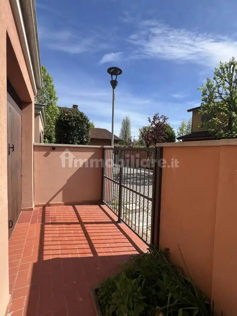 Villetta a schiera - foto 2