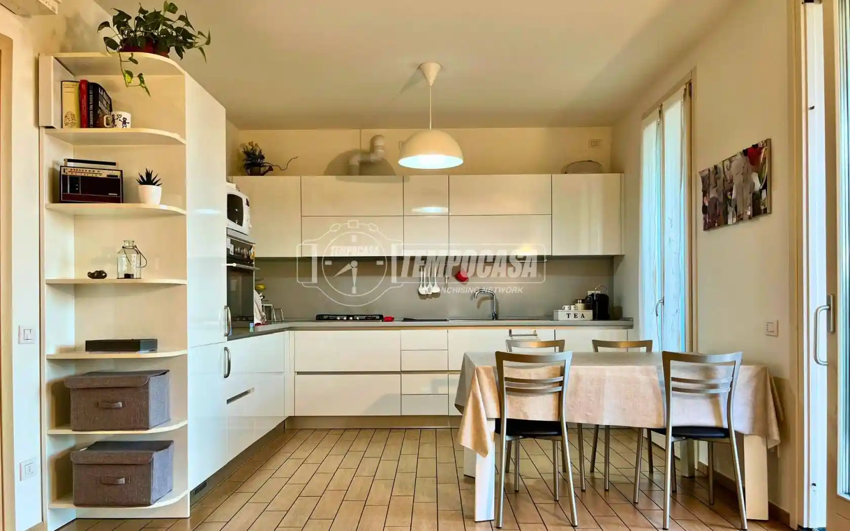 Appartamento in vendita a Monticello Brianza