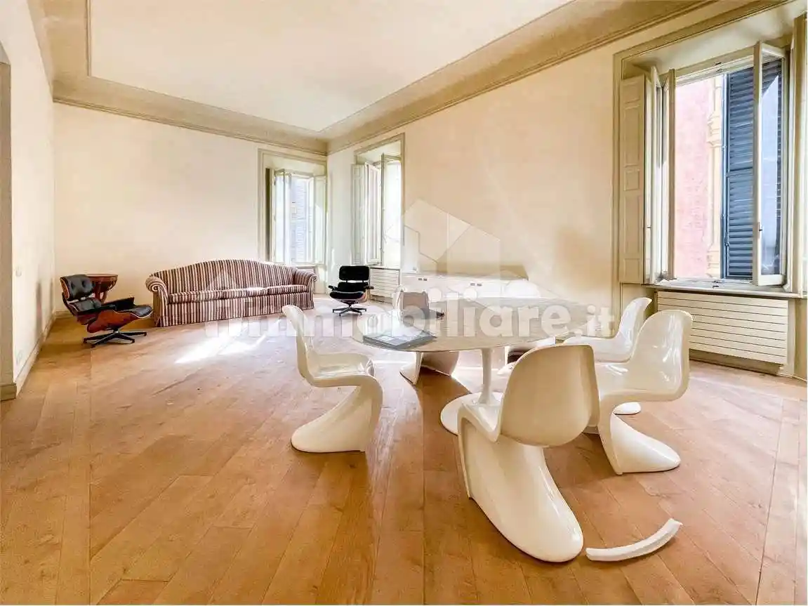 Appartamento in affitto a Reggio Emilia