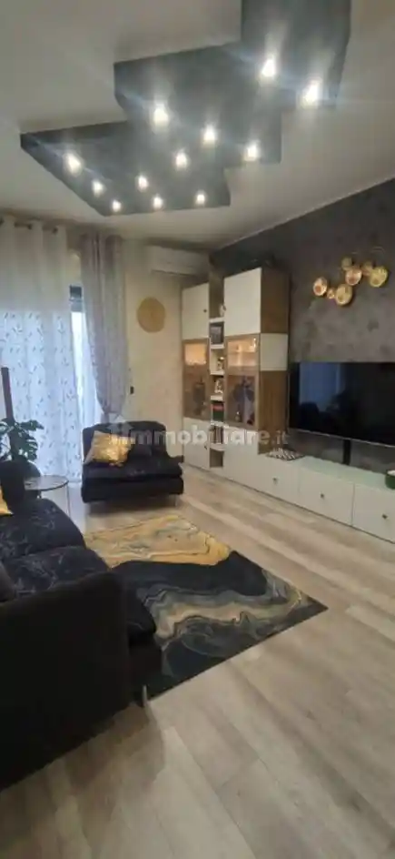 Appartamento in vendita a Mascalucia