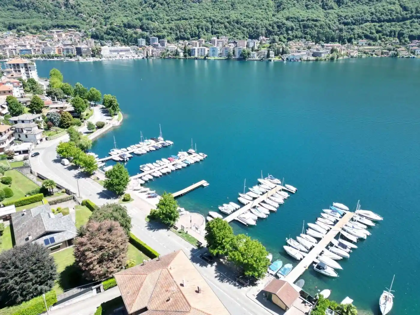 Appartamento in vendita a Omegna