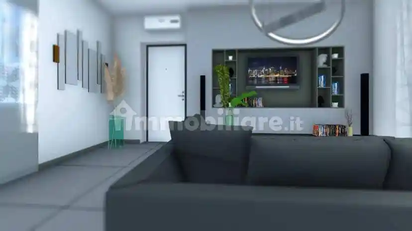 Bilocale via Valle Botta, Valle Botta, Castelletto di Branduzzo - foto 3