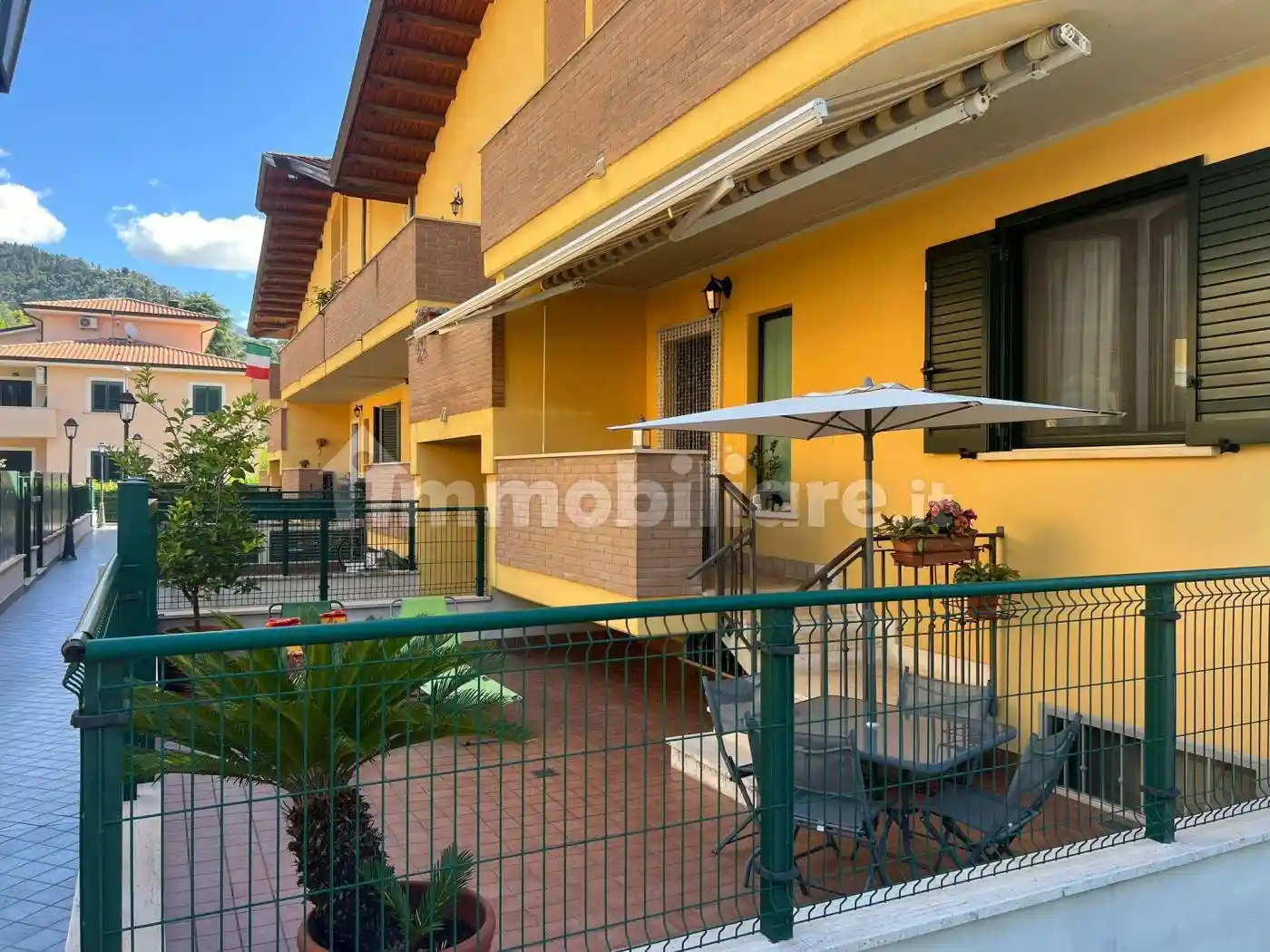 Villetta a schiera in vendita a Sora