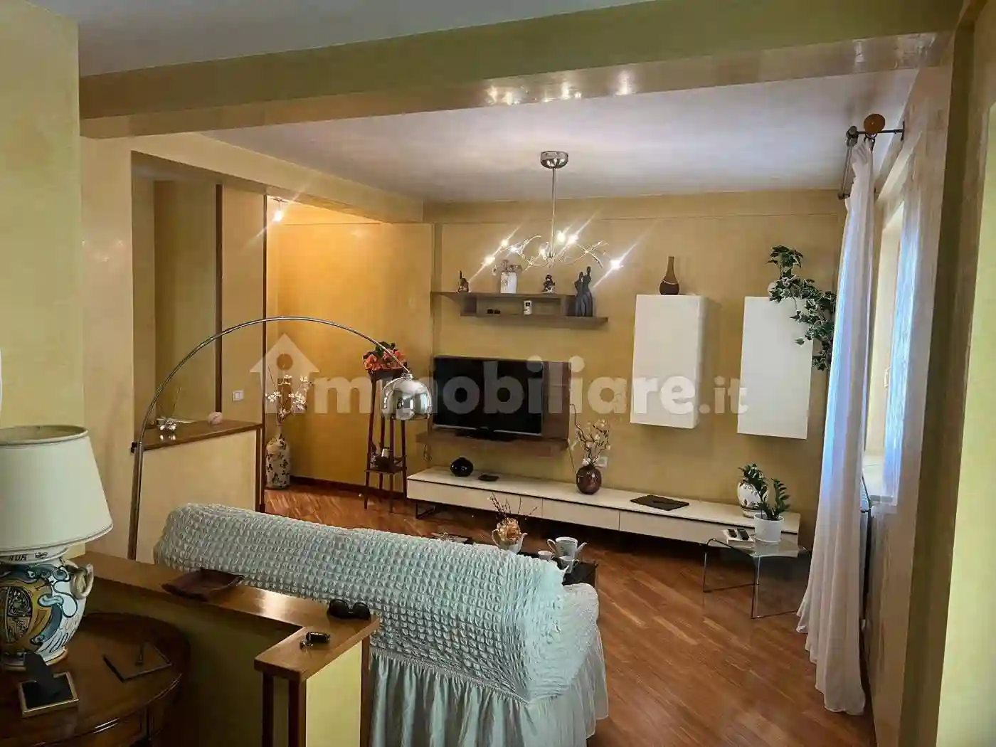 Villetta a schiera - foto 5