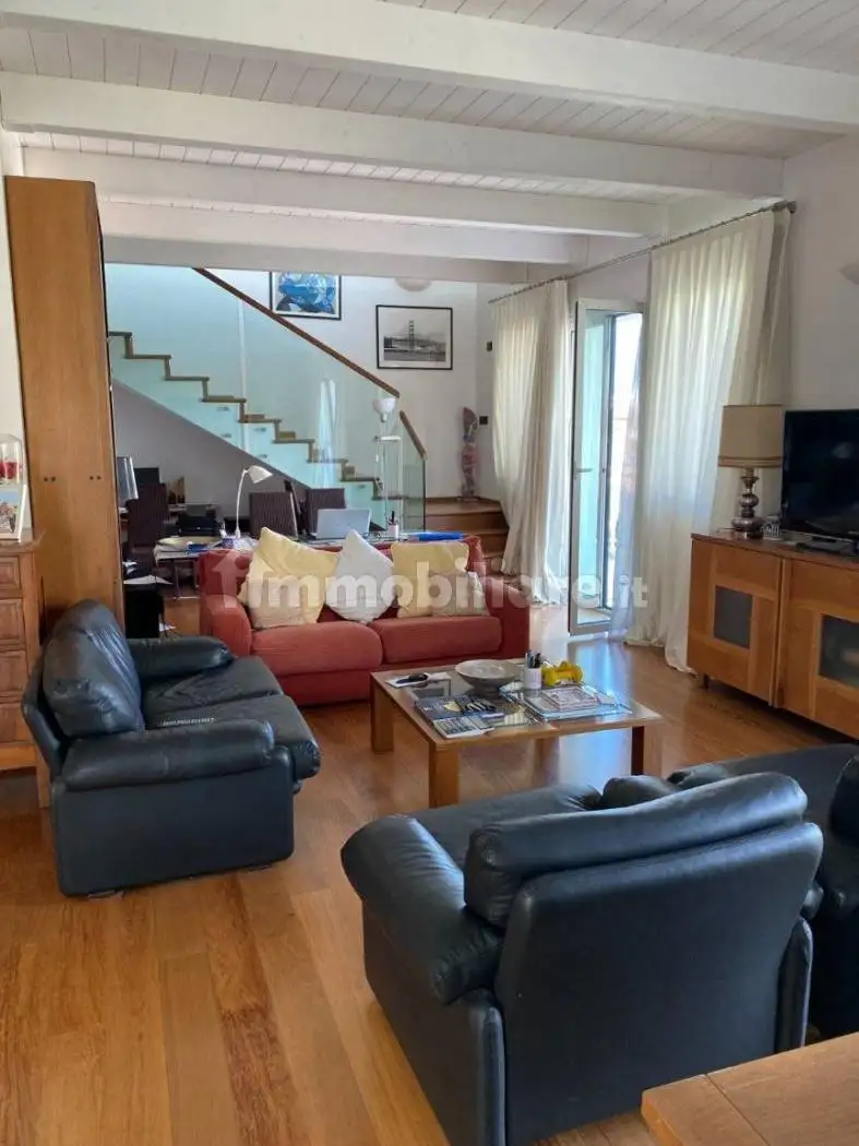 Attico - Mansarda in vendita a Rimini