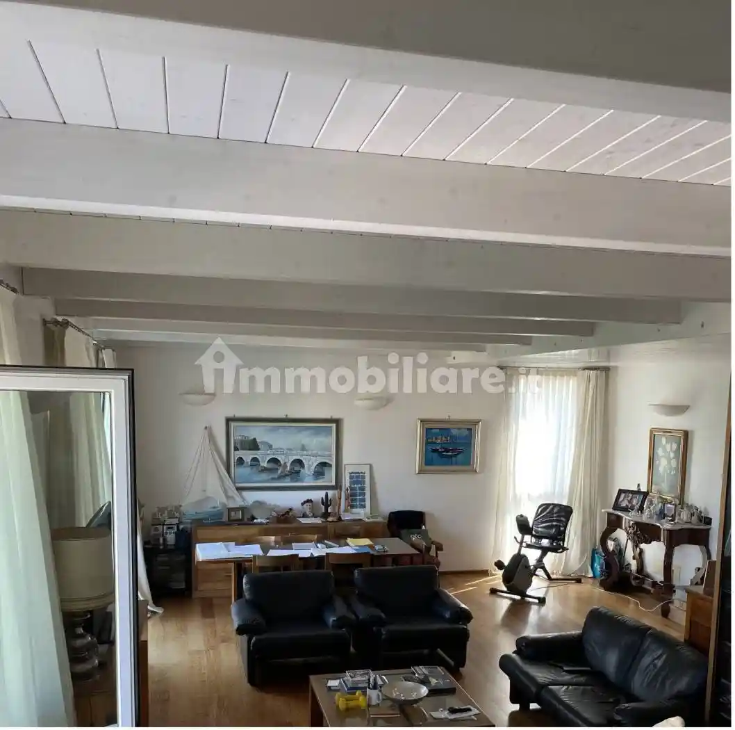 Attico via Lucio Lando, San Giuliano a Mare, Rimini - foto 2