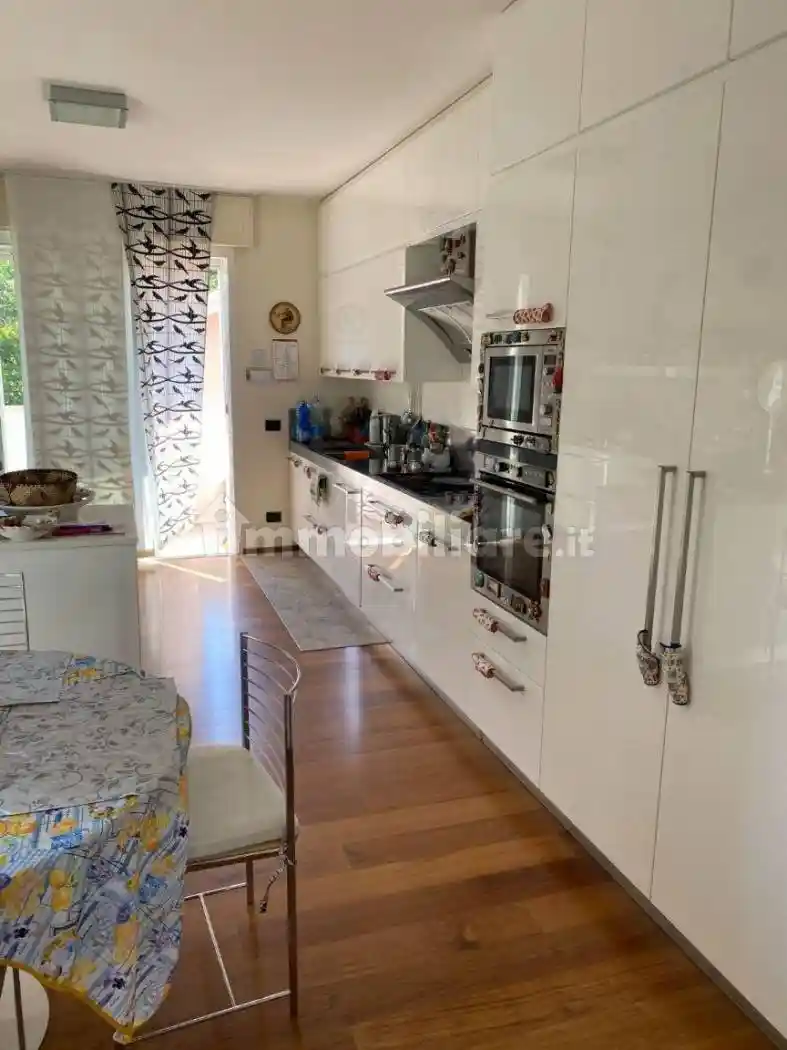 Attico via Lucio Lando, San Giuliano a Mare, Rimini - foto 3