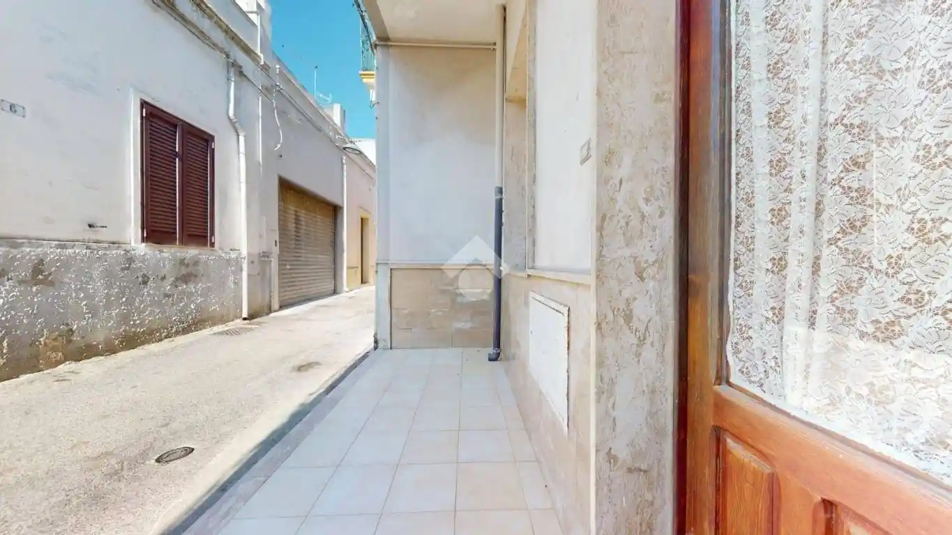 Appartamento in vendita a Francavilla Fontana