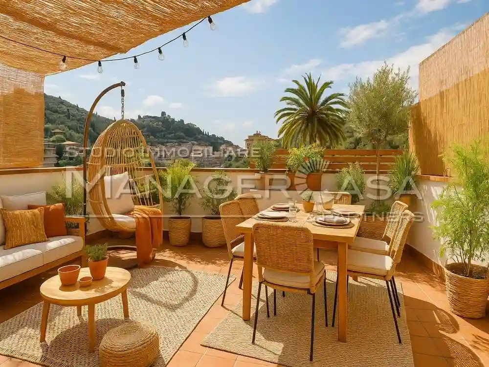 Attico - Mansarda - foto 3