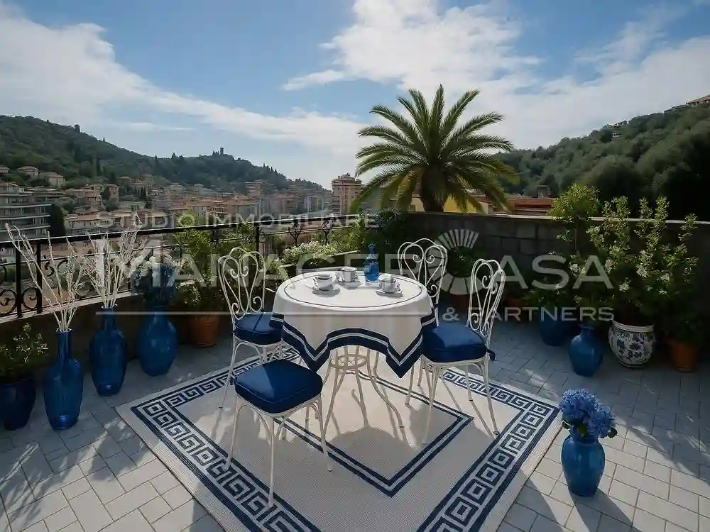 Attico - Mansarda - foto 5