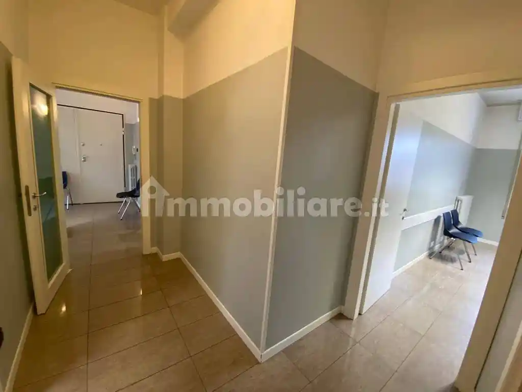 Appartamento in vendita a Padova