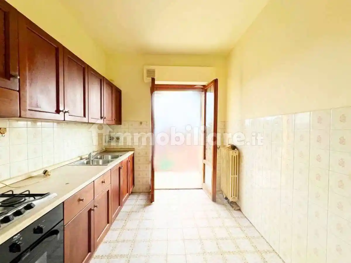 Appartamento in vendita a Sansepolcro