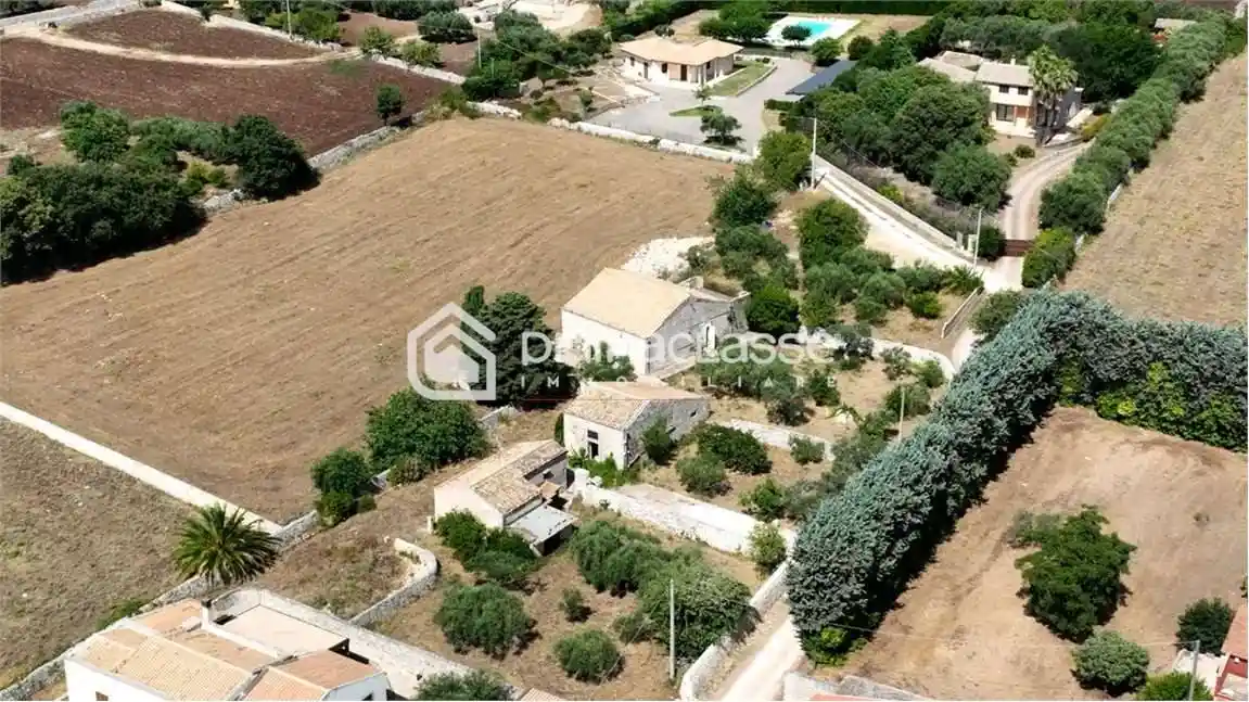 Villa in vendita a Modica