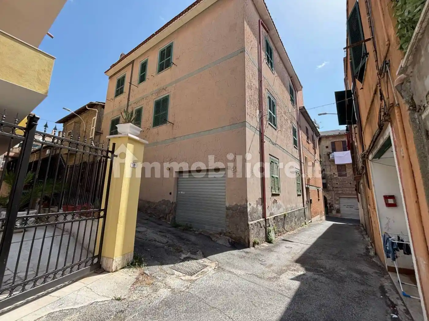 Appartamento in vendita a Morlupo