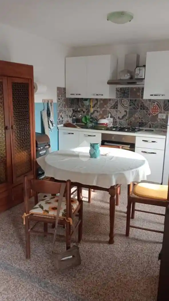 Terratetto unifamiliare via Paoletti 1, Montefiascone - foto 2