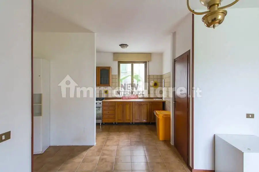 Appartamento in vendita a Pinzano al Tagliamento