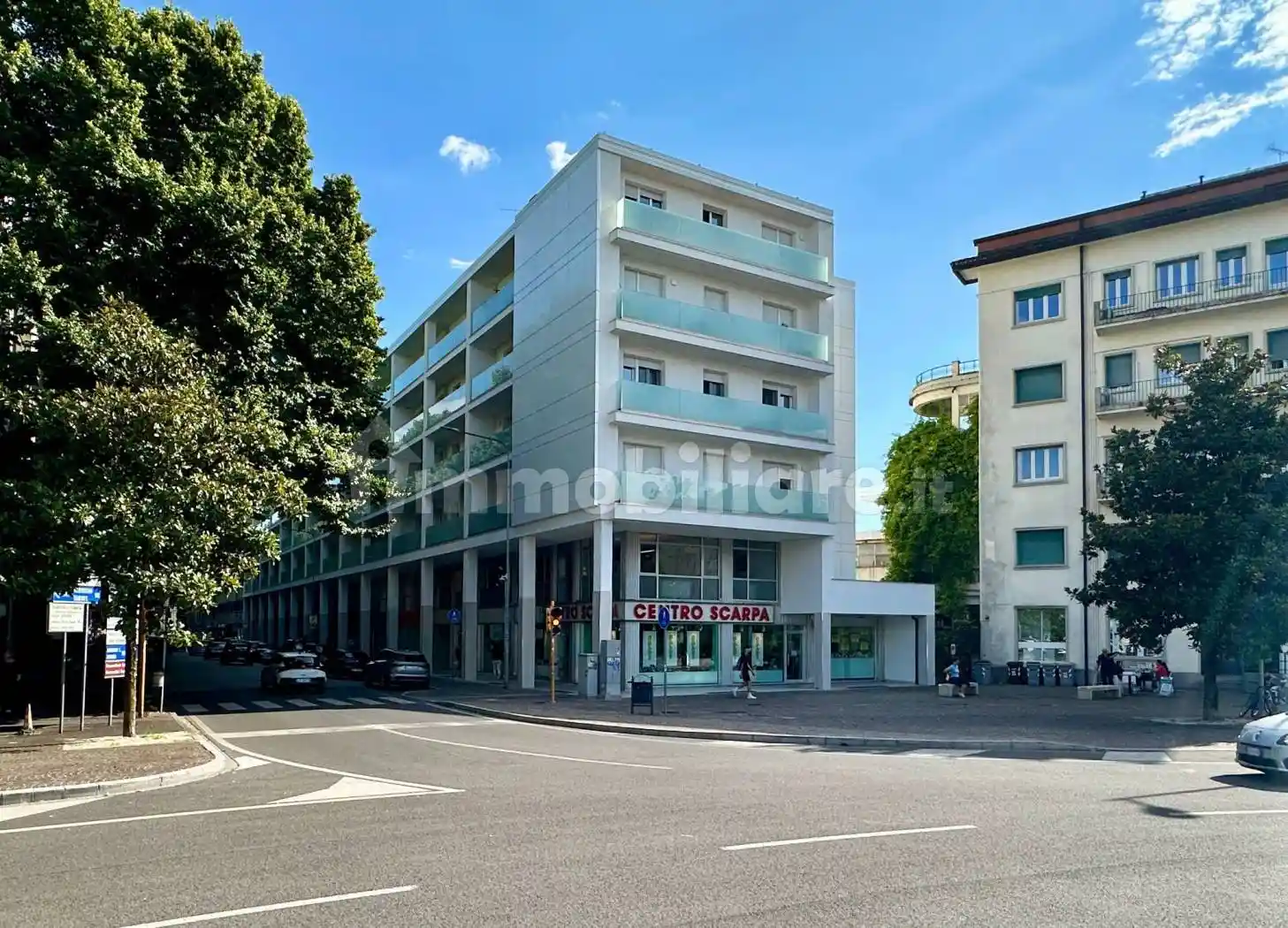 Appartamento in vendita a Udine