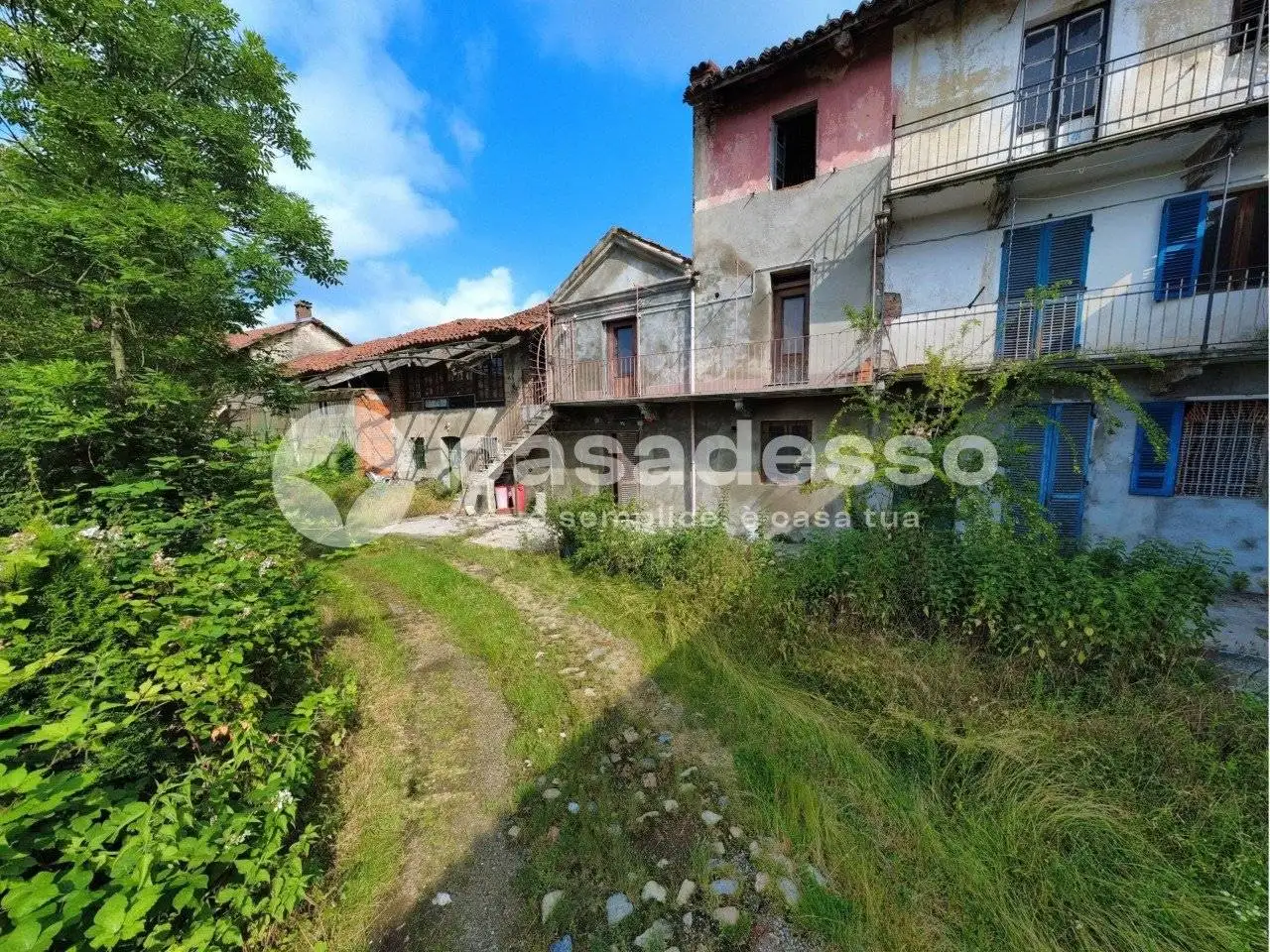 Casa indipendente in vendita a Leinì