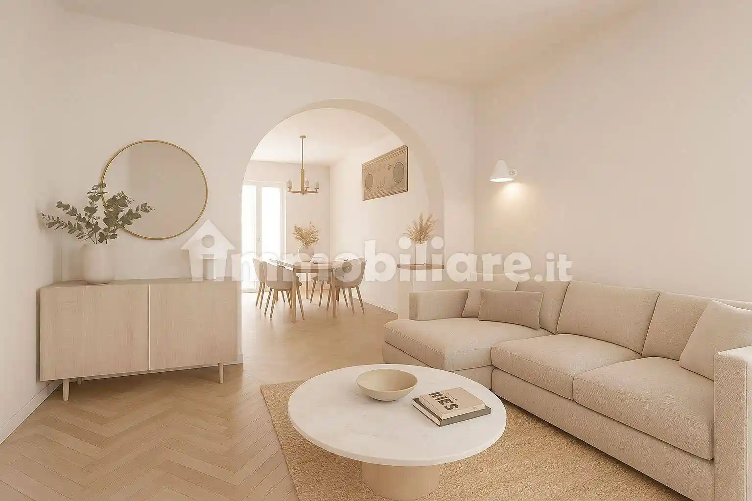 Casa indipendente in vendita a Vaiano