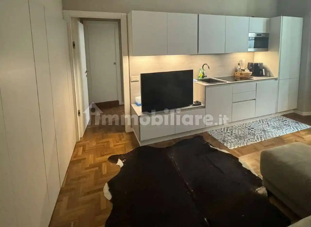 Appartamento in vendita a Piacenza