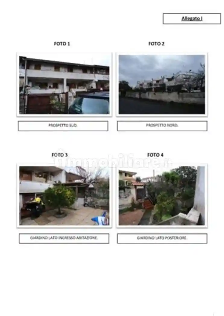 Villetta a schiera - foto 3