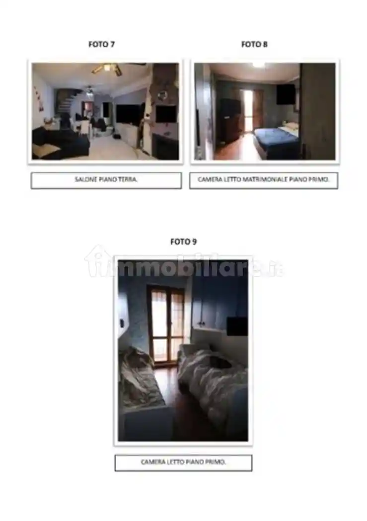 Villetta a schiera - foto 5