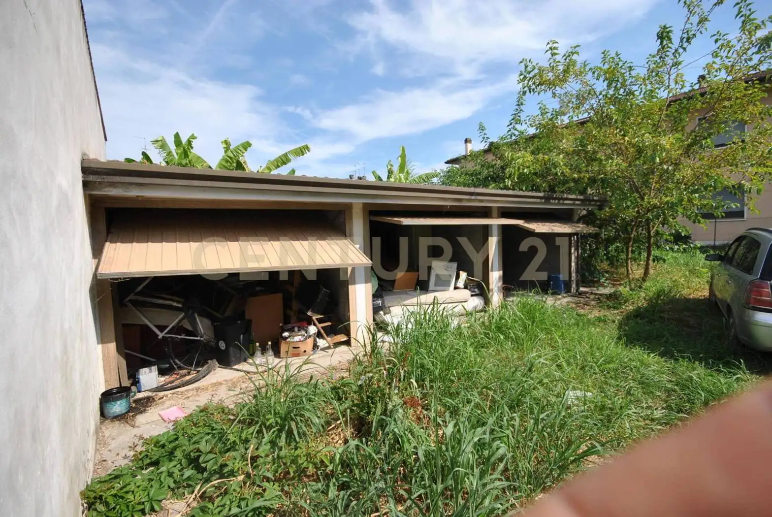 Villa a schiera via Chiesa 58, Centro, Albaredo d'Adige - foto 4