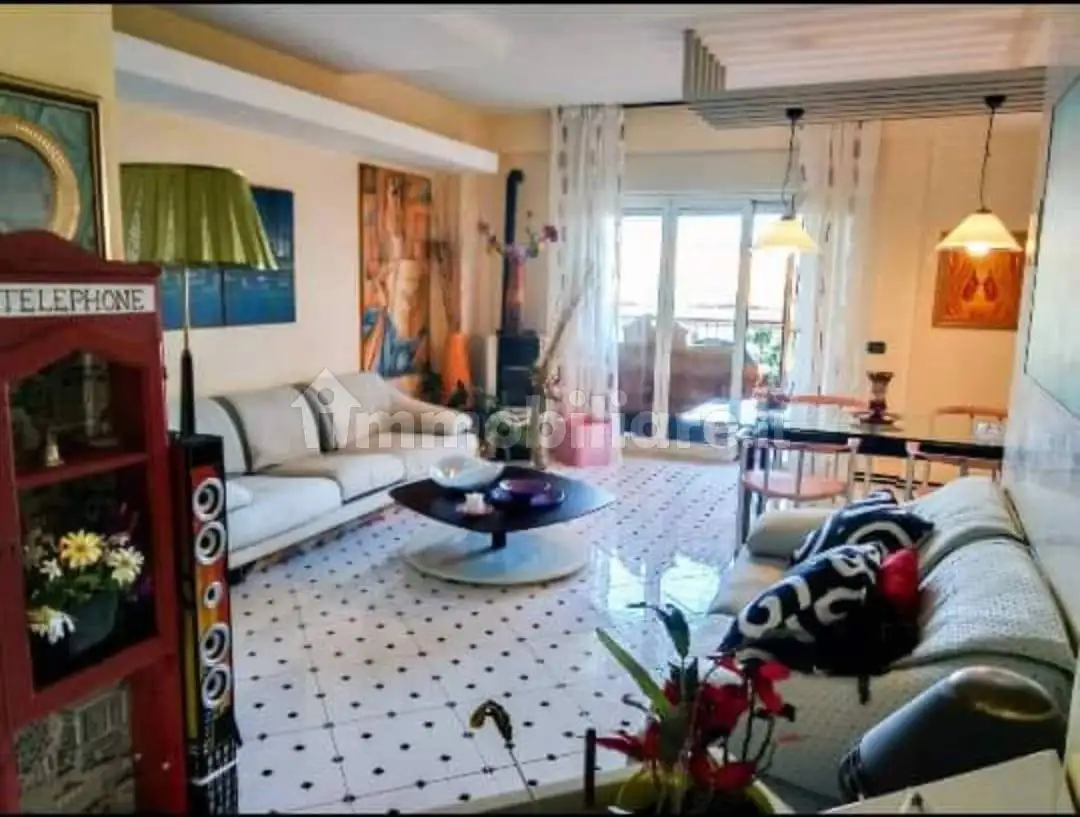 Appartamento in vendita a Messina