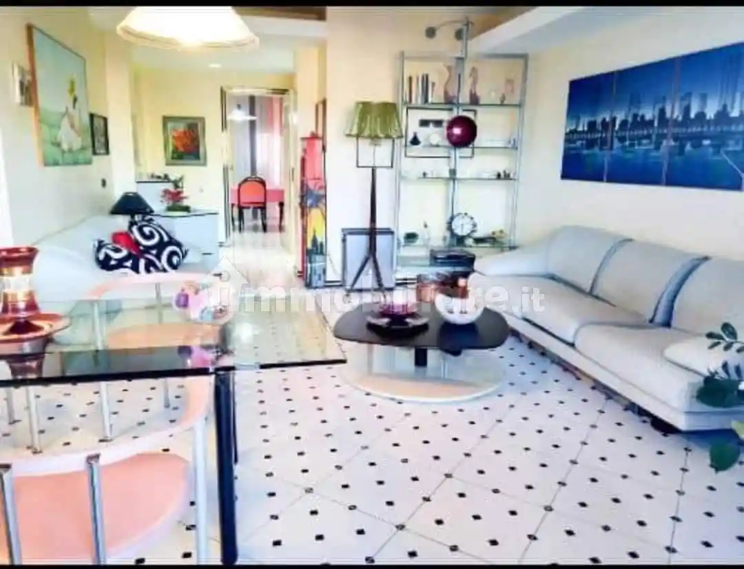 Quadrilocale via Sofia Idelson, Annunziata Bassa, Messina - foto 2