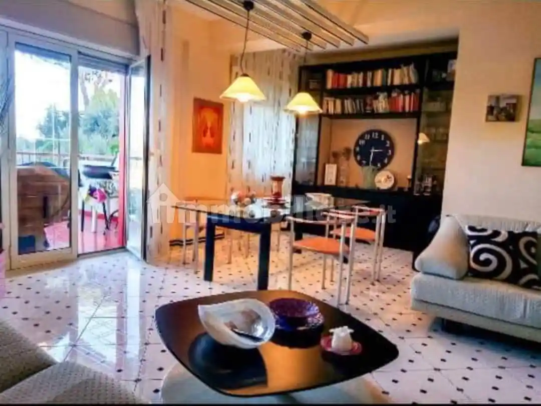 Quadrilocale via Sofia Idelson, Annunziata Bassa, Messina - foto 3