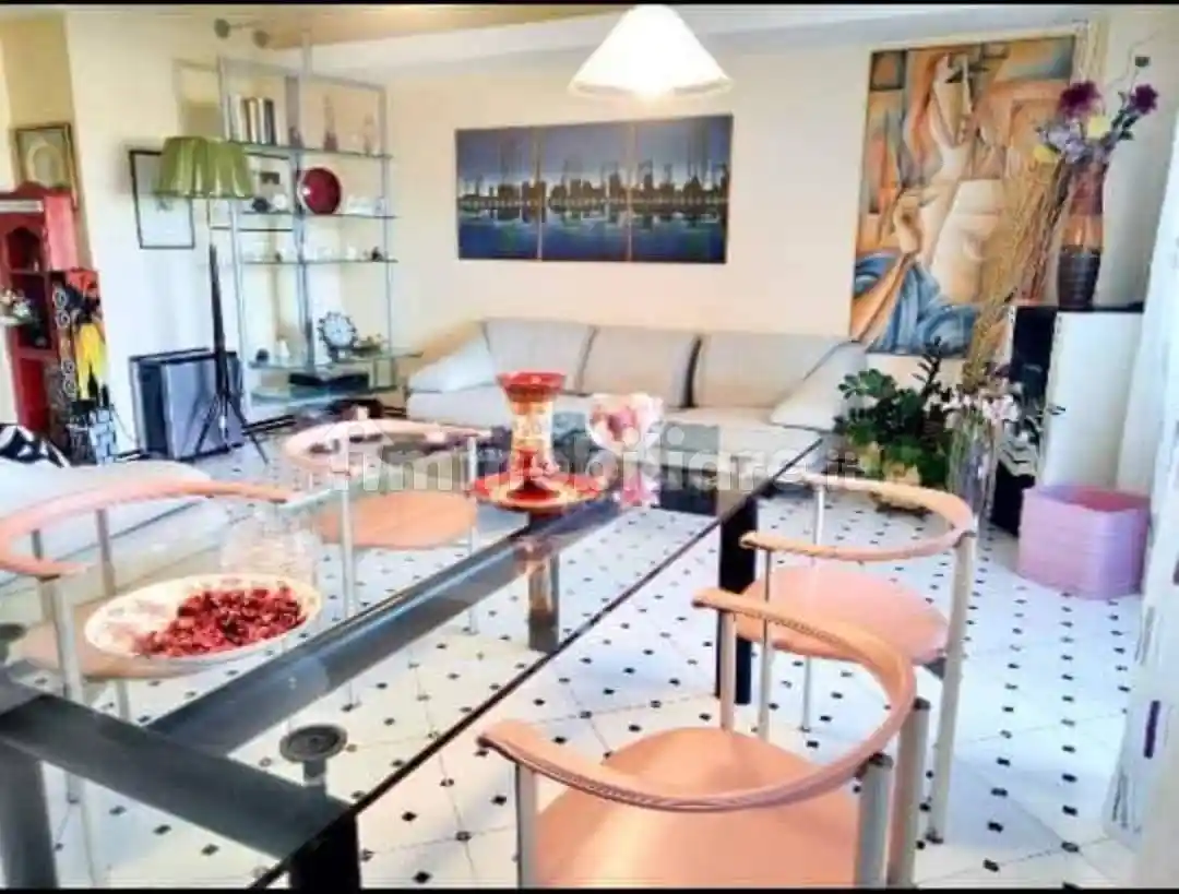 Quadrilocale via Sofia Idelson, Annunziata Bassa, Messina - foto 4