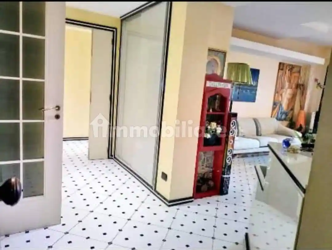 Quadrilocale via Sofia Idelson, Annunziata Bassa, Messina - foto 5