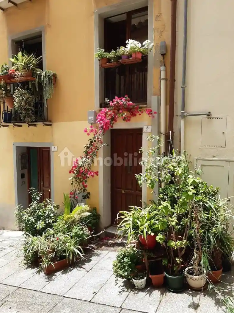 Appartamento in affitto a Cagliari