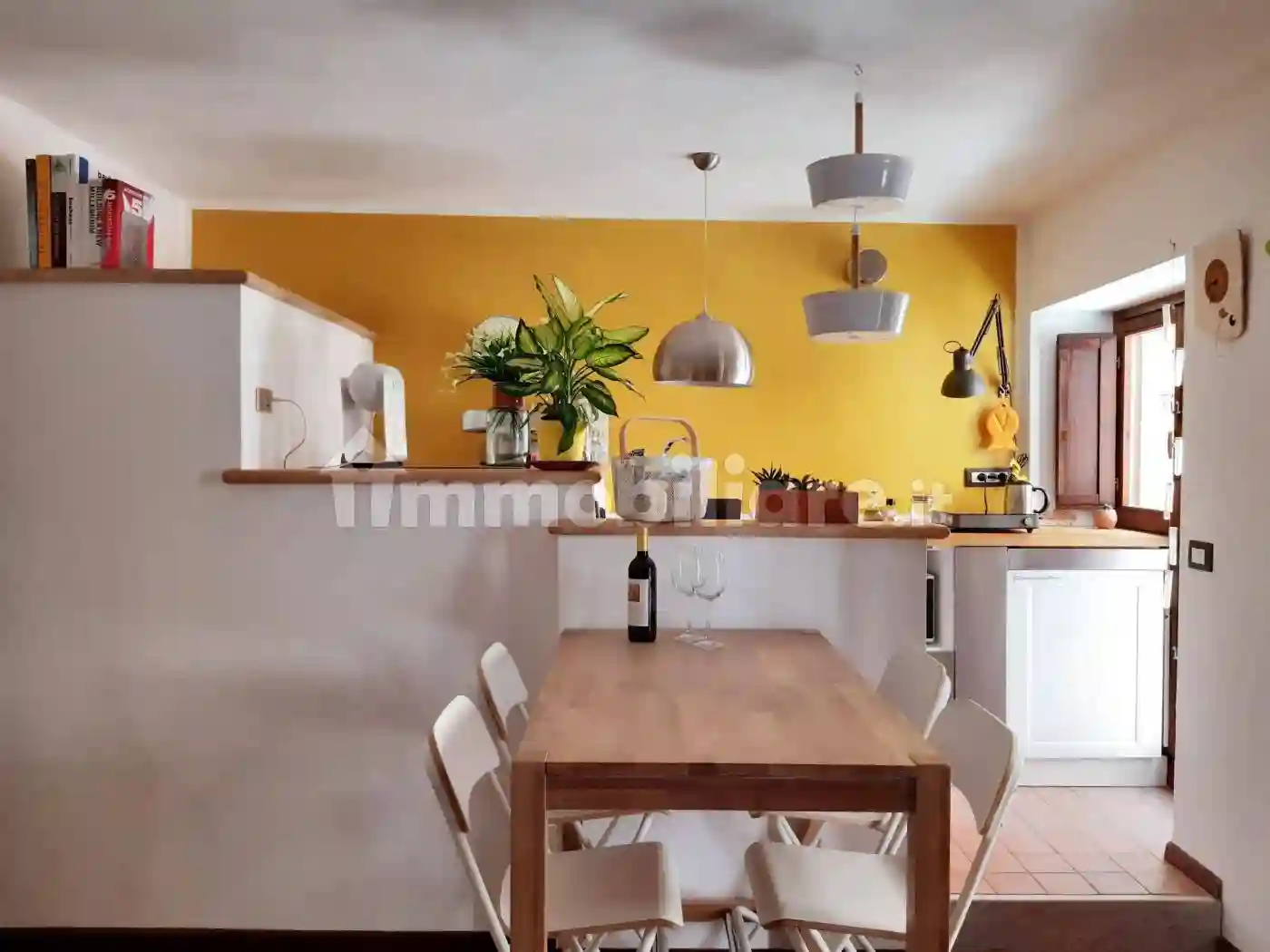 Bilocale via Sigismondo Arquer 20, Marina, Cagliari - foto 4