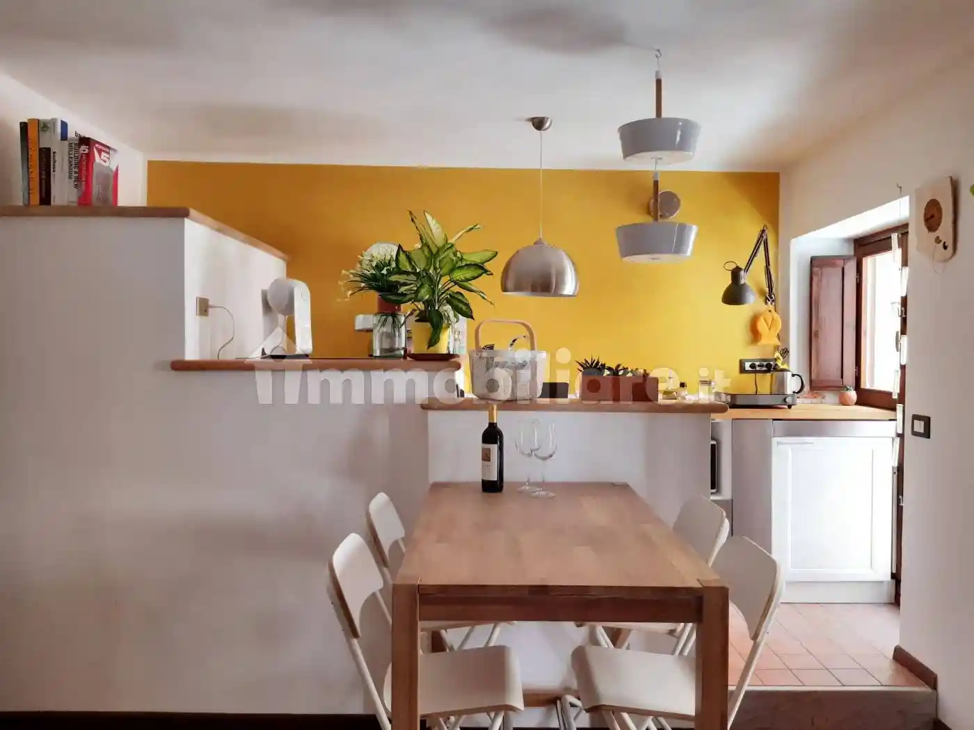 Bilocale via Sigismondo Arquer 20, Marina, Cagliari - foto 2