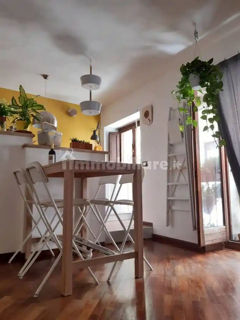 Bilocale via Sigismondo Arquer 20, Marina, Cagliari - foto 3