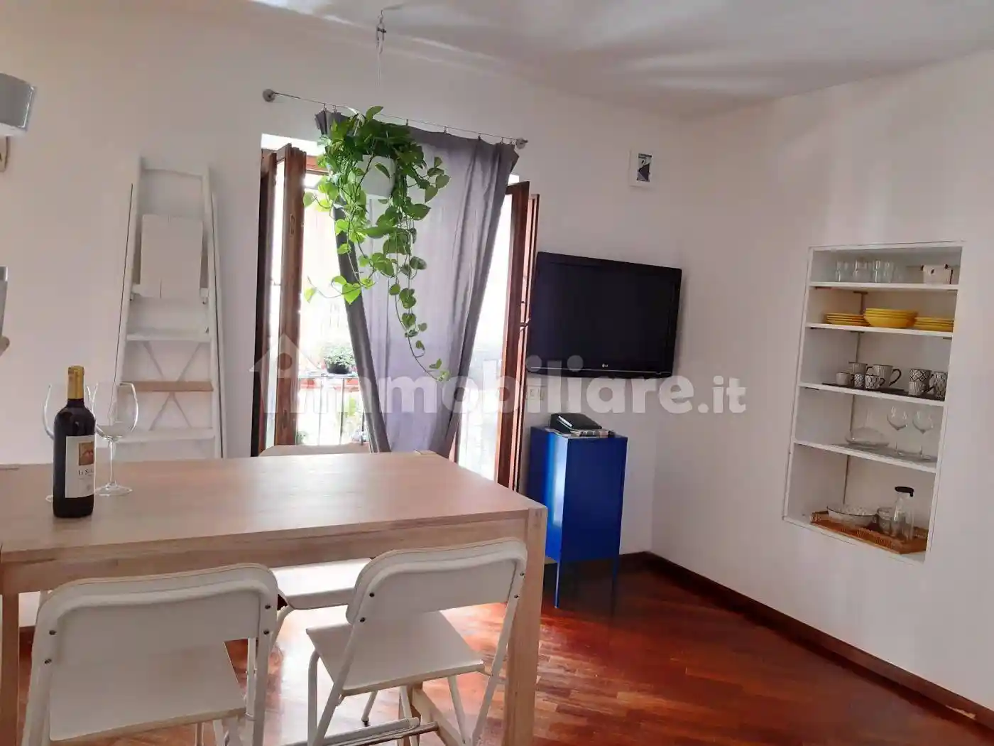 Bilocale via Sigismondo Arquer 20, Marina, Cagliari - foto 4