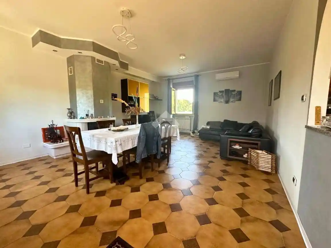 Terratetto plurifamiliare Cascina rossa 1, Centro, Carisio - foto 2