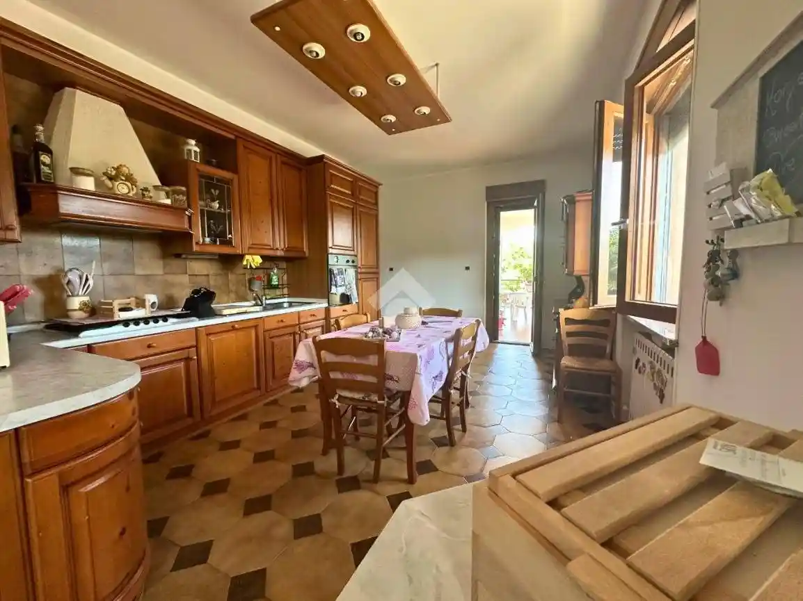 Terratetto plurifamiliare Cascina rossa 1, Centro, Carisio - foto 5