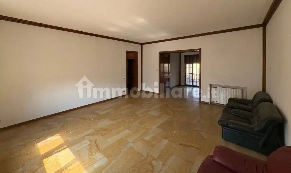 Appartamento in vendita a Mede