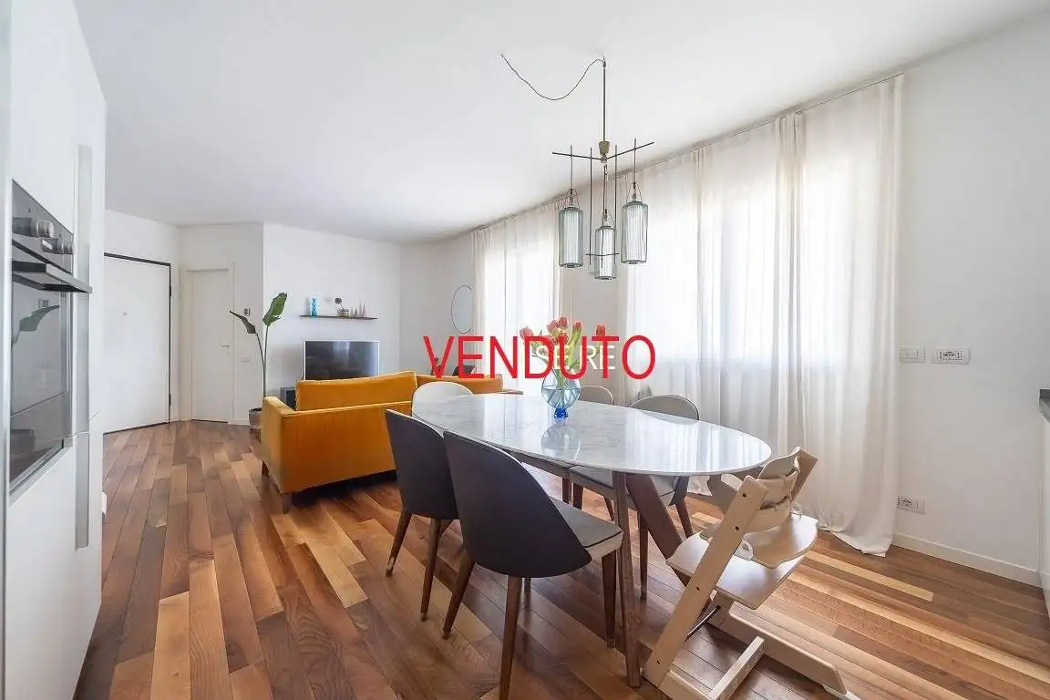 Apartment in vendita a Milan