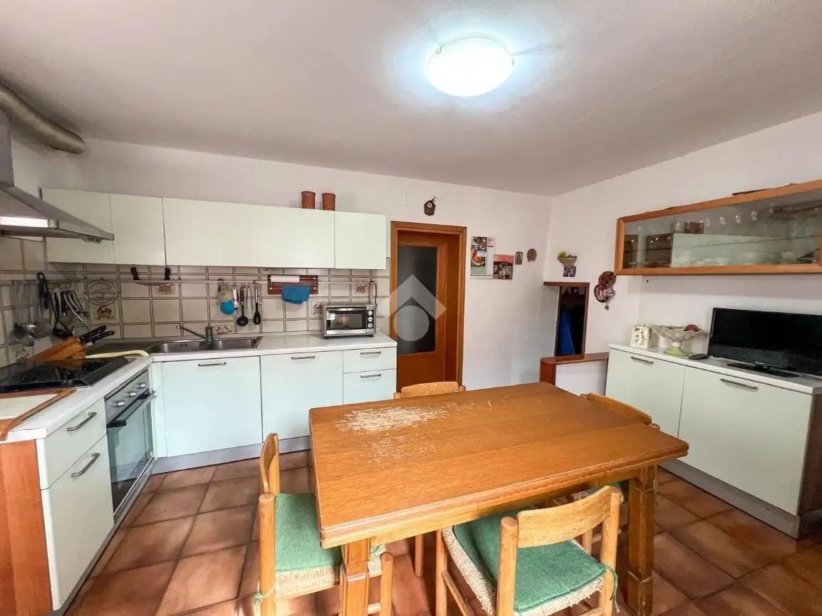 Appartamento in vendita a Casciana Terme Lari