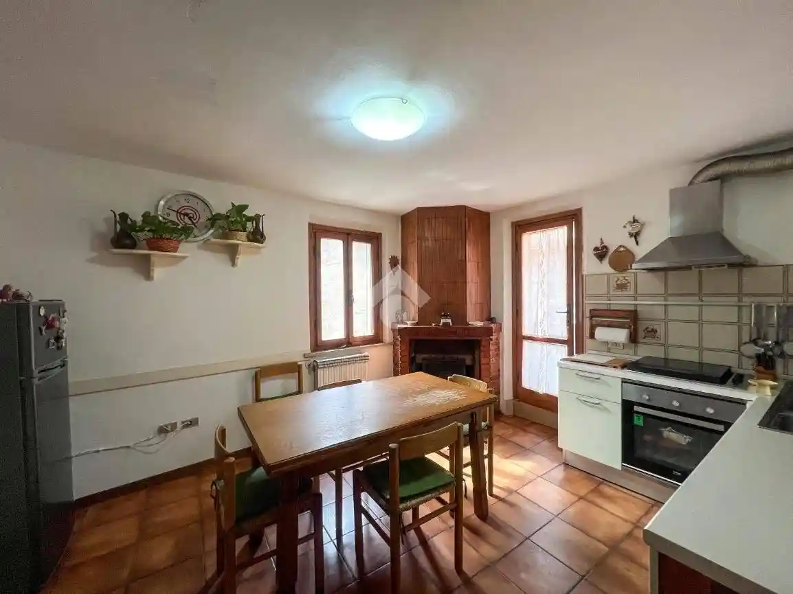 Quadrilocale via Piave 45, Cevoli, Casciana Terme Lari - foto 2